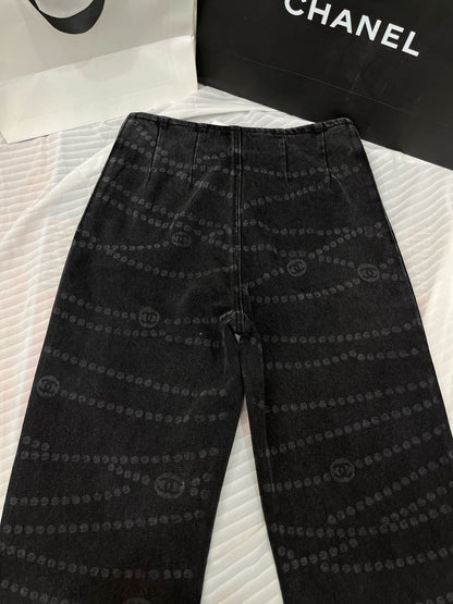 ch 25ss jeans