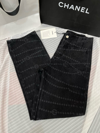ch 25ss jeans