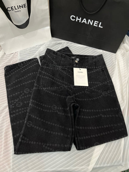 ch 25ss jeans