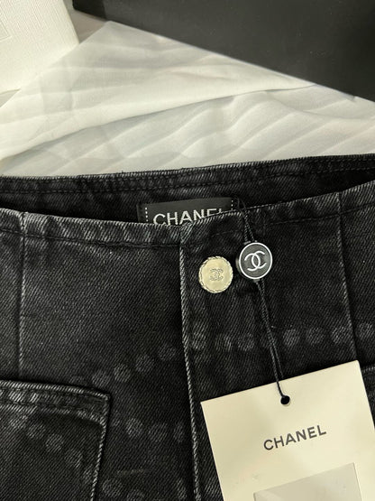 ch 25ss jeans