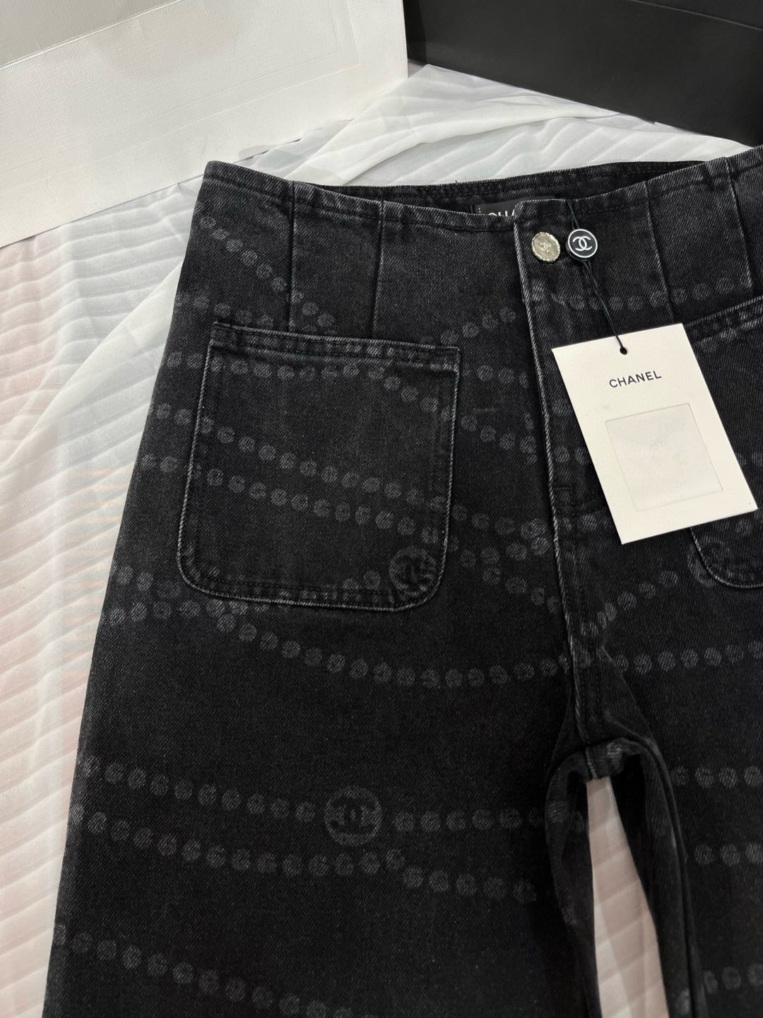 ch 25ss jeans
