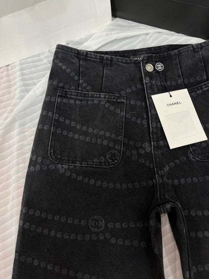 ch 25ss jeans
