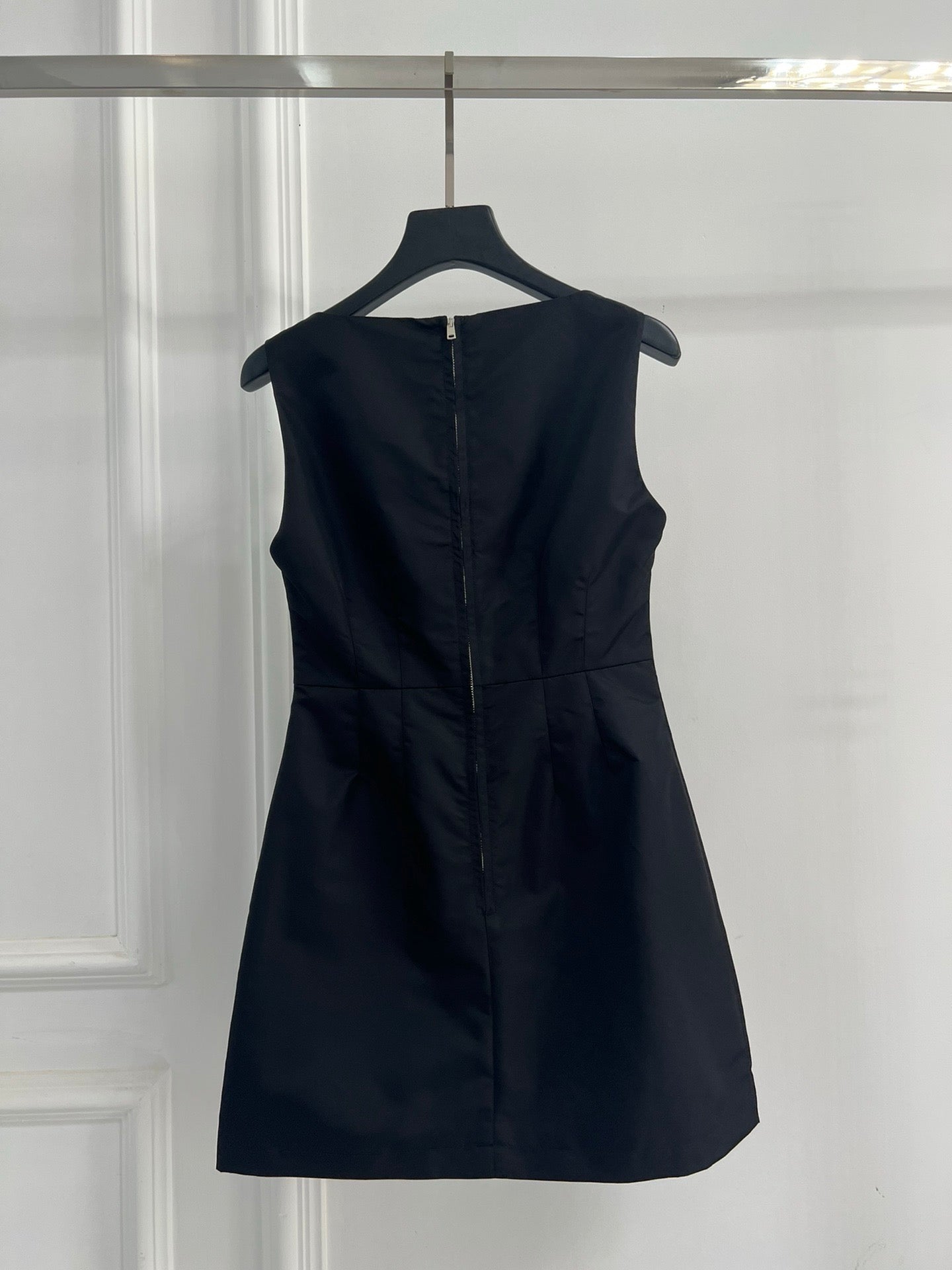 Pra 25ss sleeveless dress