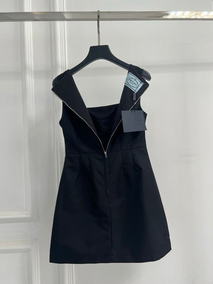 Pra 25ss sleeveless dress