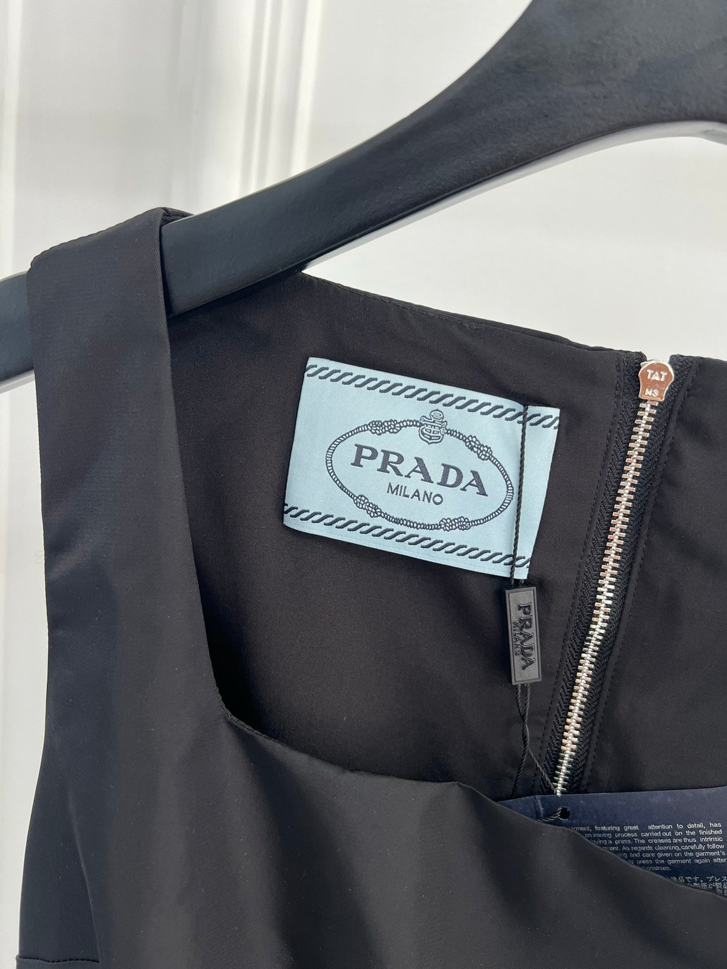 Pra 25ss sleeveless dress