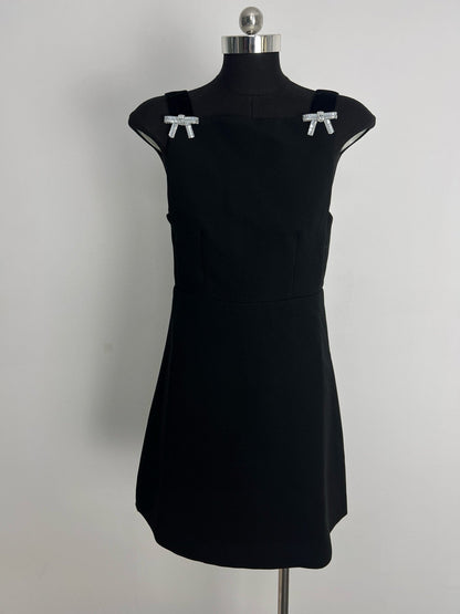 Pra 25ss sleeveless dress