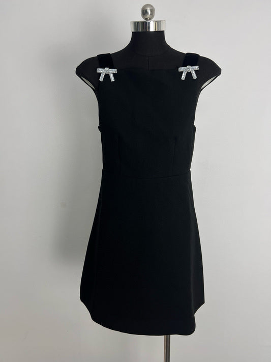 Pra 25ss sleeveless dress