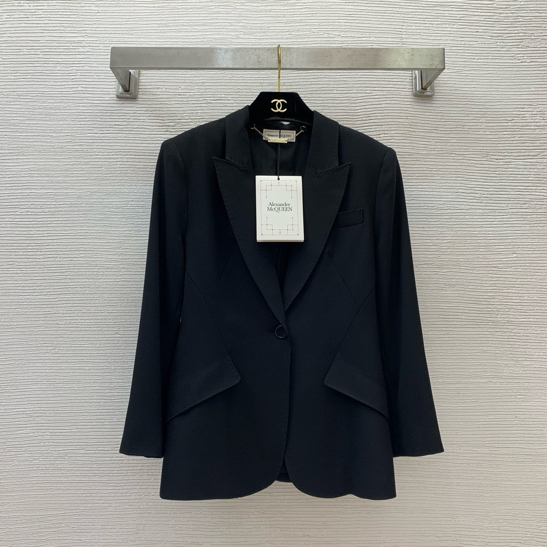 MCQ suit