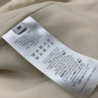 MCQ suit