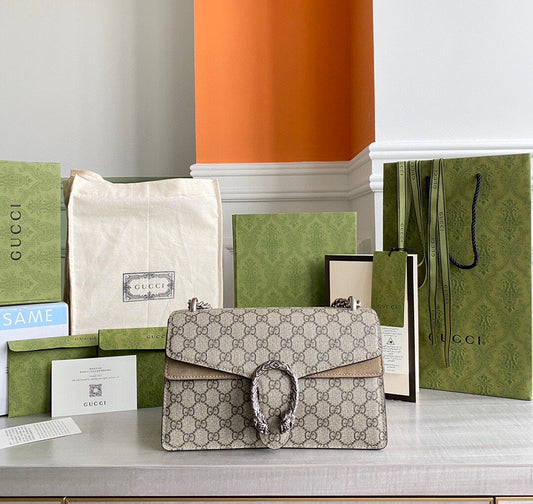 GC Dionysus small shoulder bag