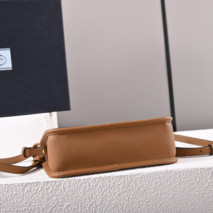 PD  Soft Grain bag