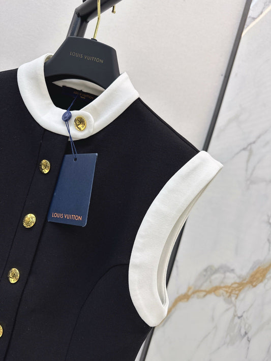 L 25ss vest