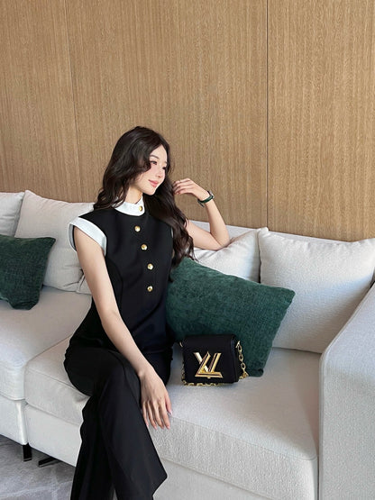 L 25ss vest
