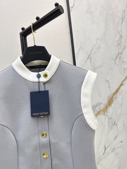 L 25ss vest