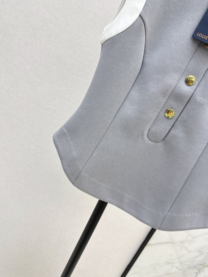 L 25ss vest