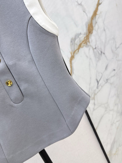 L 25ss vest