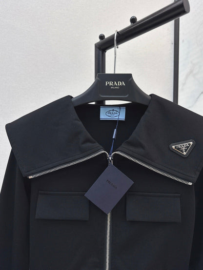 P 25ss shirt dress
