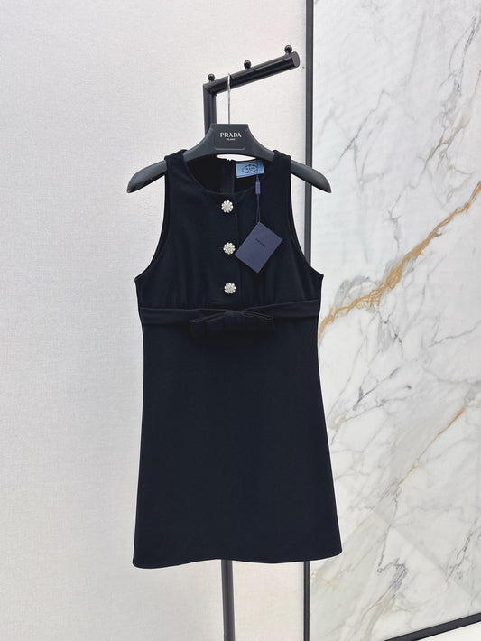 P 25ss sleeveless dress