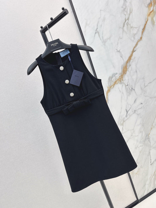 P 25ss sleeveless dress