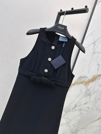 P 25ss sleeveless dress