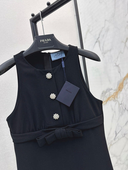 P 25ss sleeveless dress