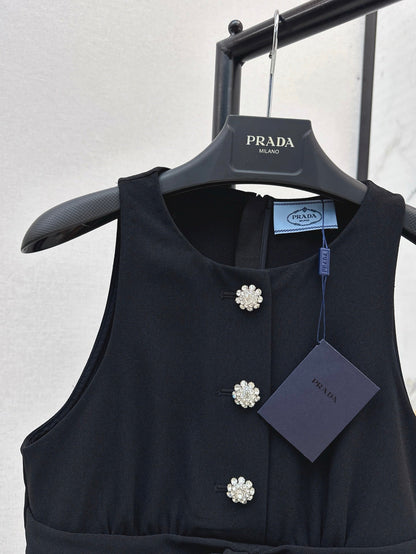 P 25ss sleeveless dress