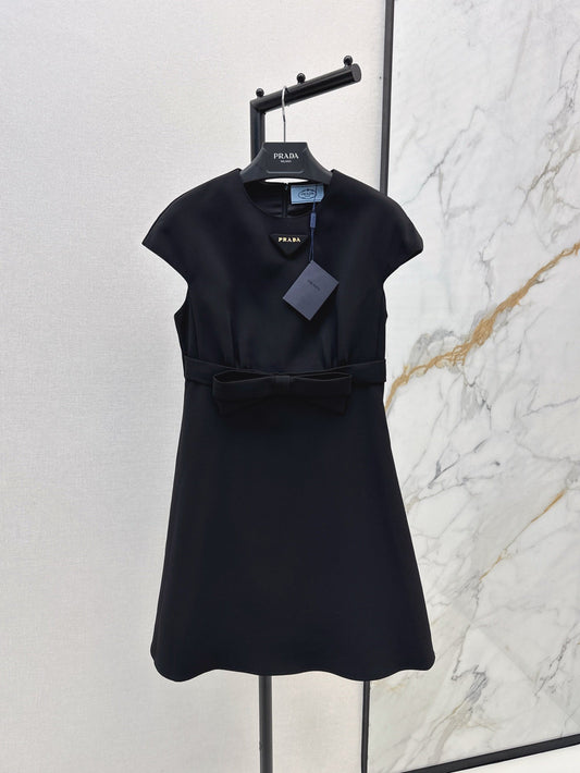 P 25ss sleeveless dress