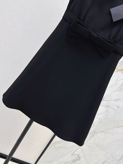 P 25ss sleeveless dress