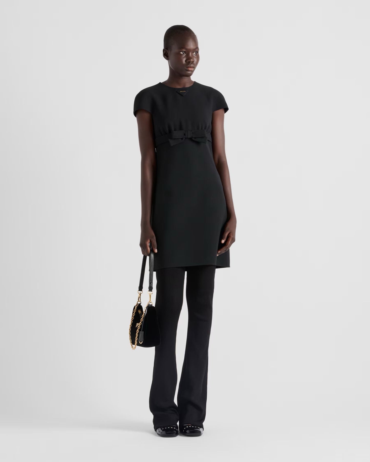 P 25ss sleeveless dress