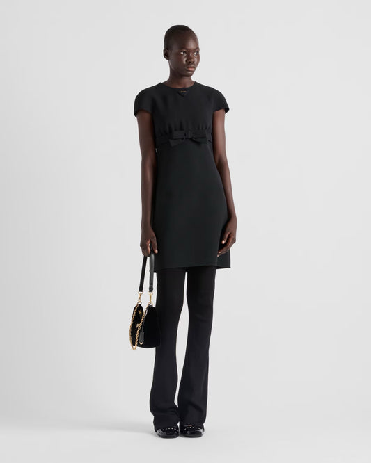 P 25ss sleeveless dress