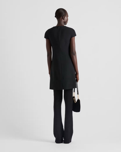 P 25ss sleeveless dress