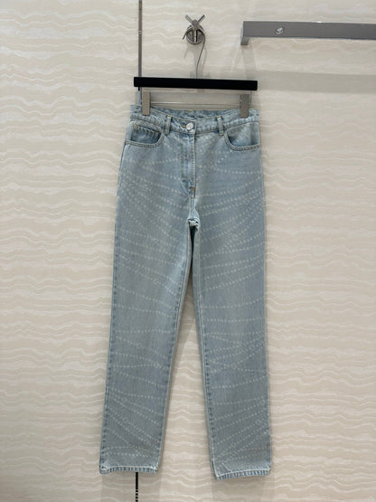 ch 25ss jeans