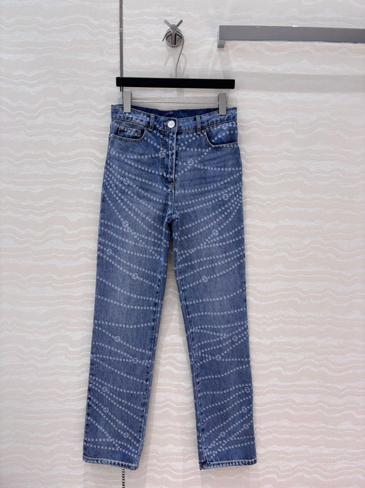 ch 25ss jeans
