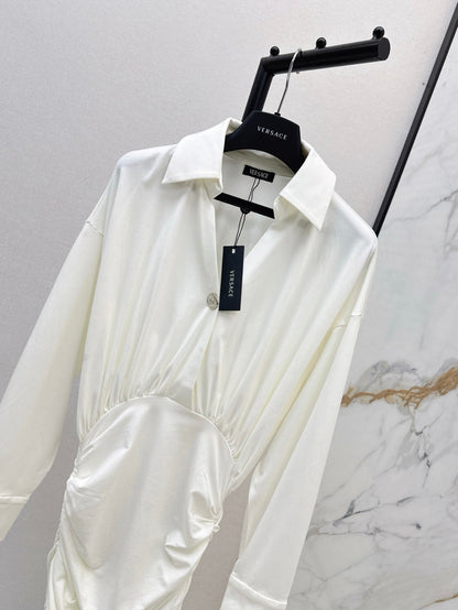 ve 25ss hip wrap dress