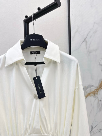 ve 25ss hip wrap dress