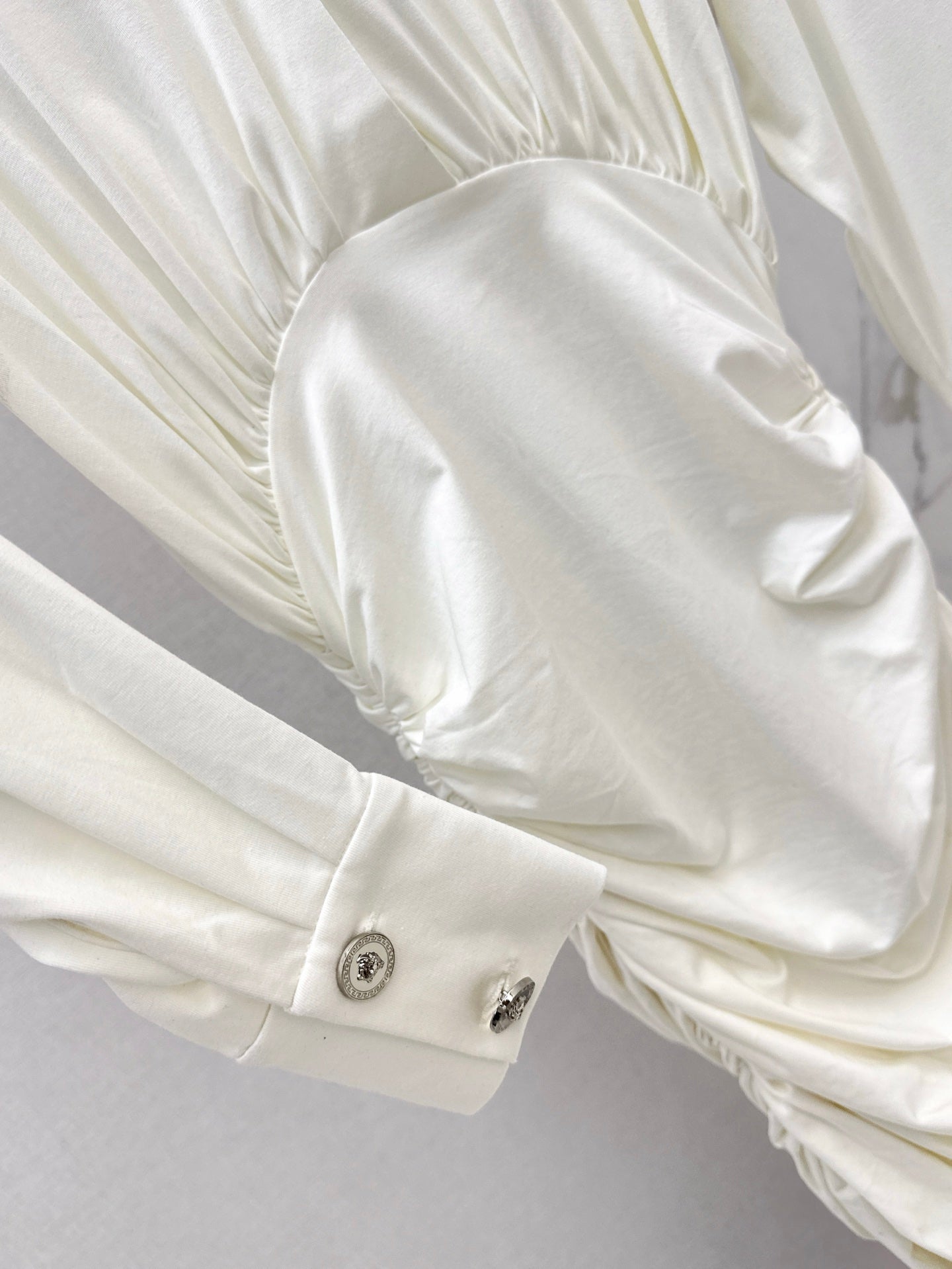 ve 25ss hip wrap dress