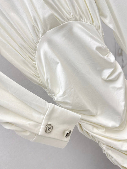 ve 25ss hip wrap dress