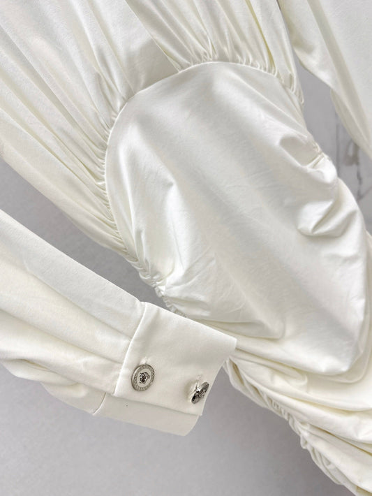 ve 25ss hip wrap dress