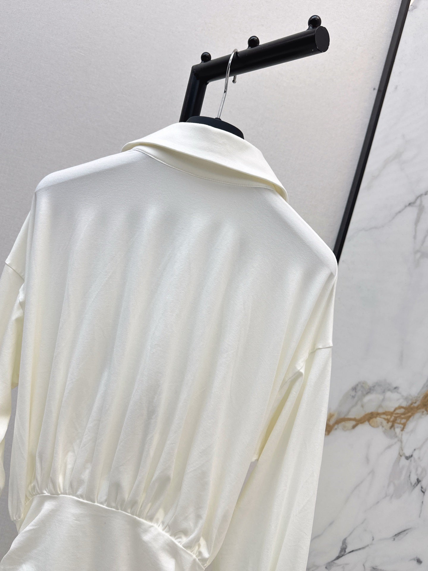 ve 25ss hip wrap dress