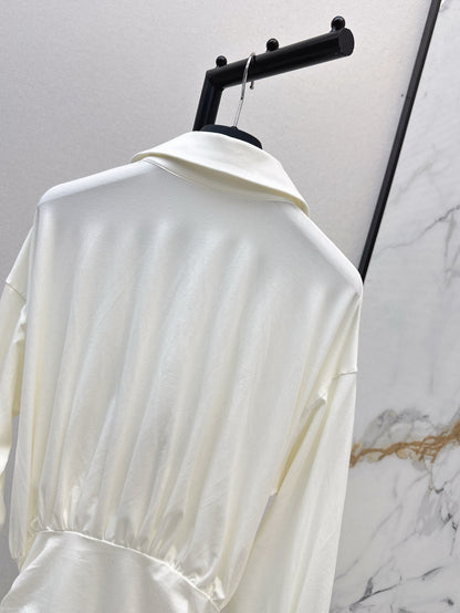 ve 25ss hip wrap dress