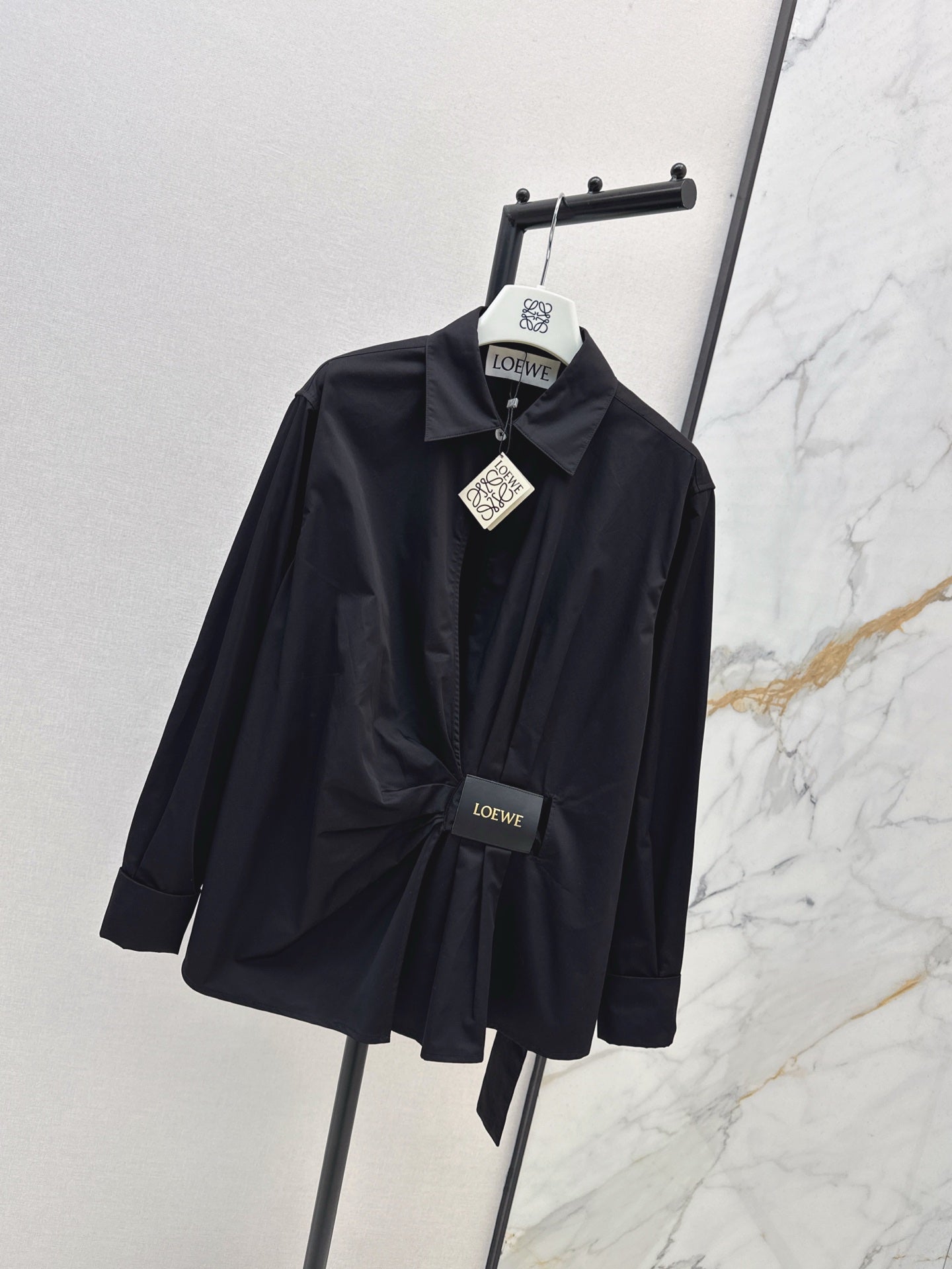 Lo 25ss buttons shirt