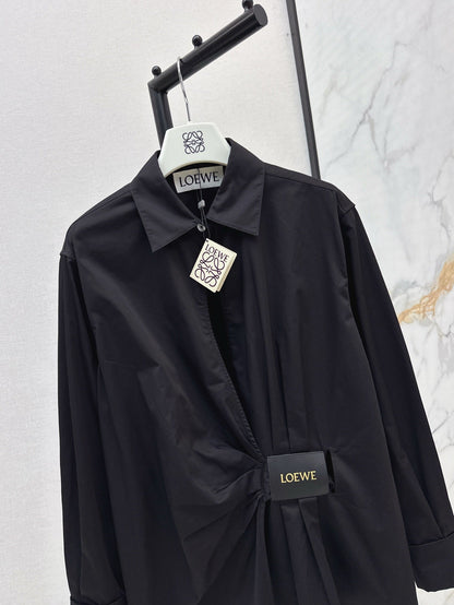 Lo 25ss buttons shirt