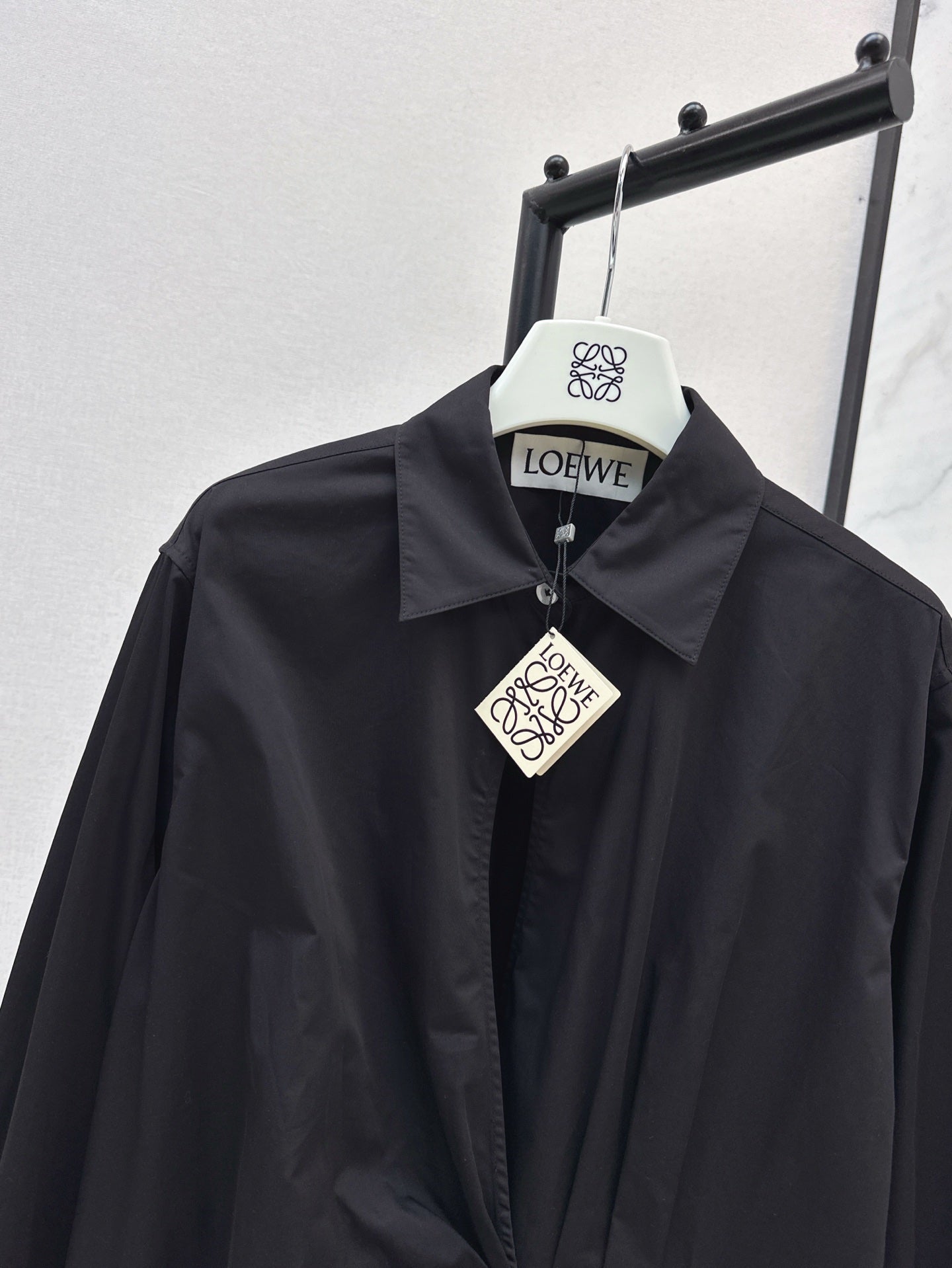 Lo 25ss buttons shirt