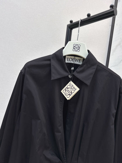 Lo 25ss buttons shirt