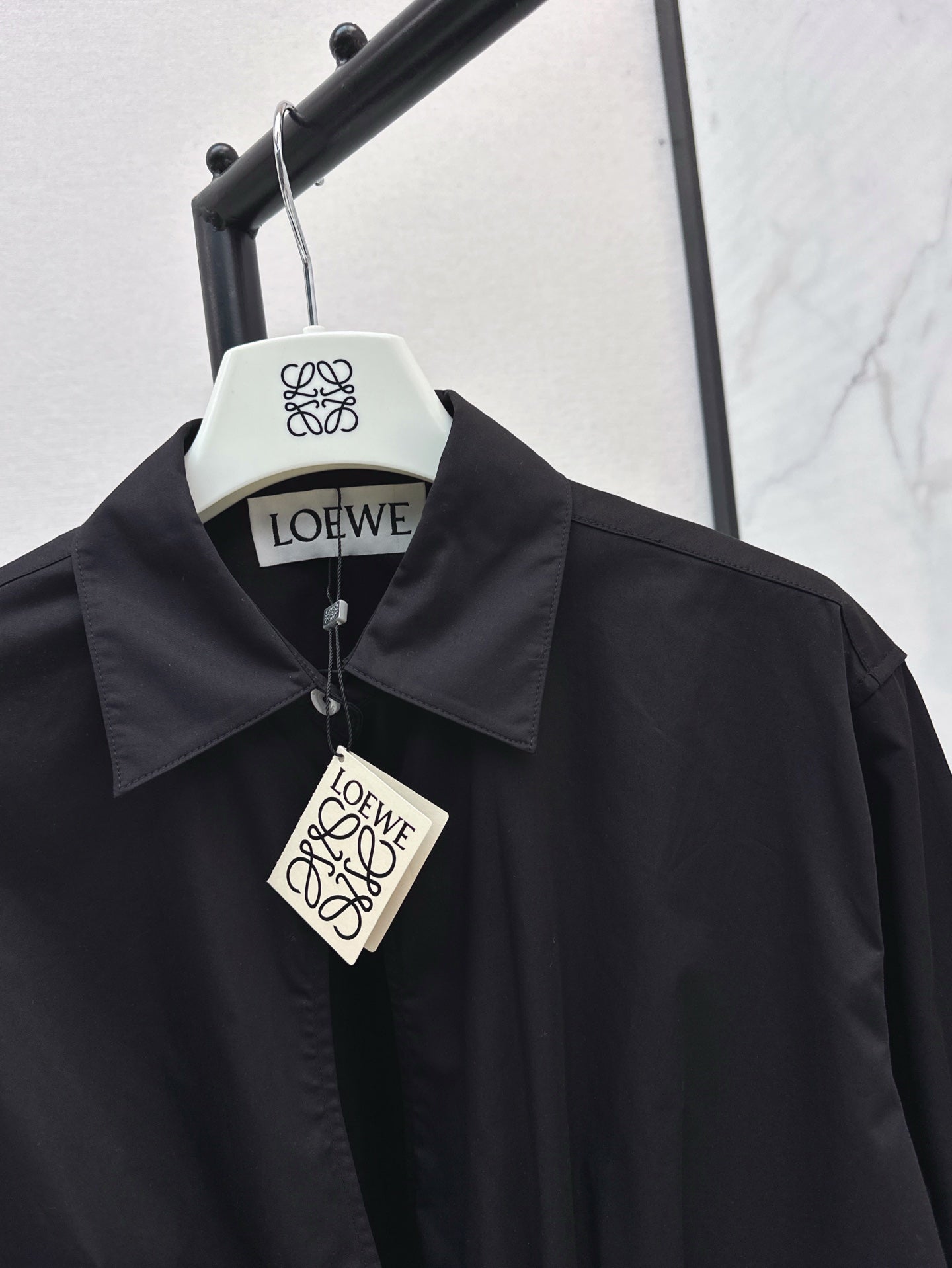 Lo 25ss buttons shirt