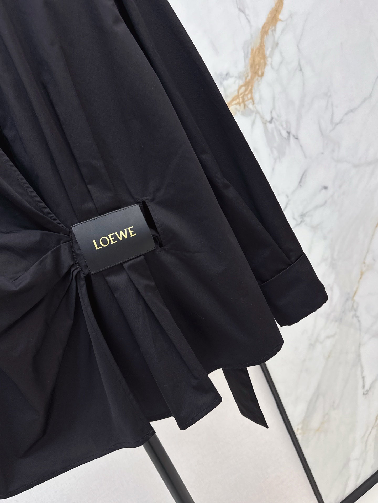 Lo 25ss buttons shirt