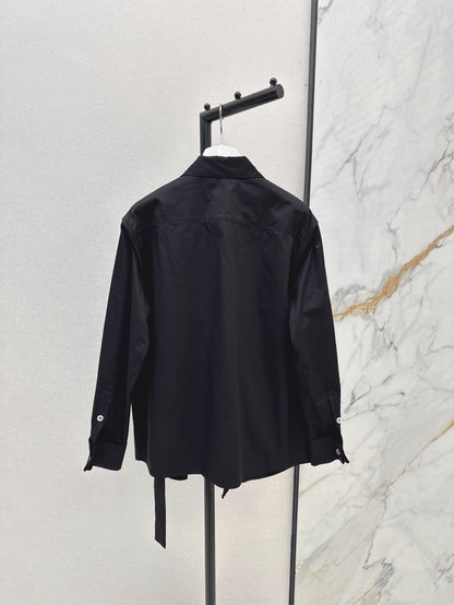 Lo 25ss buttons shirt