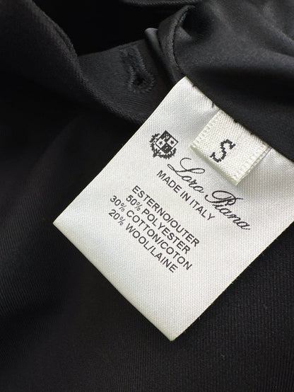 Lo 25ss suit pants