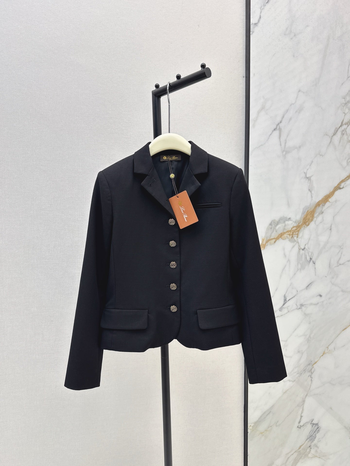 lo 25ss blazer
