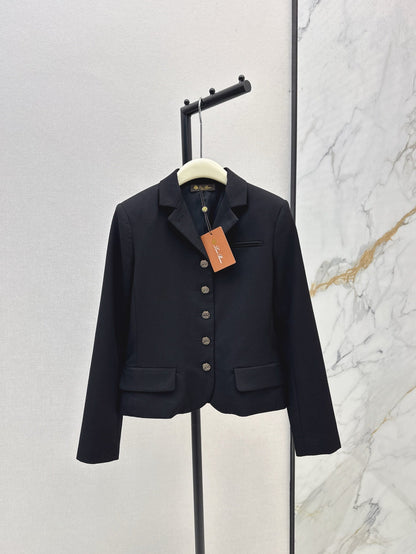 lo 25ss blazer